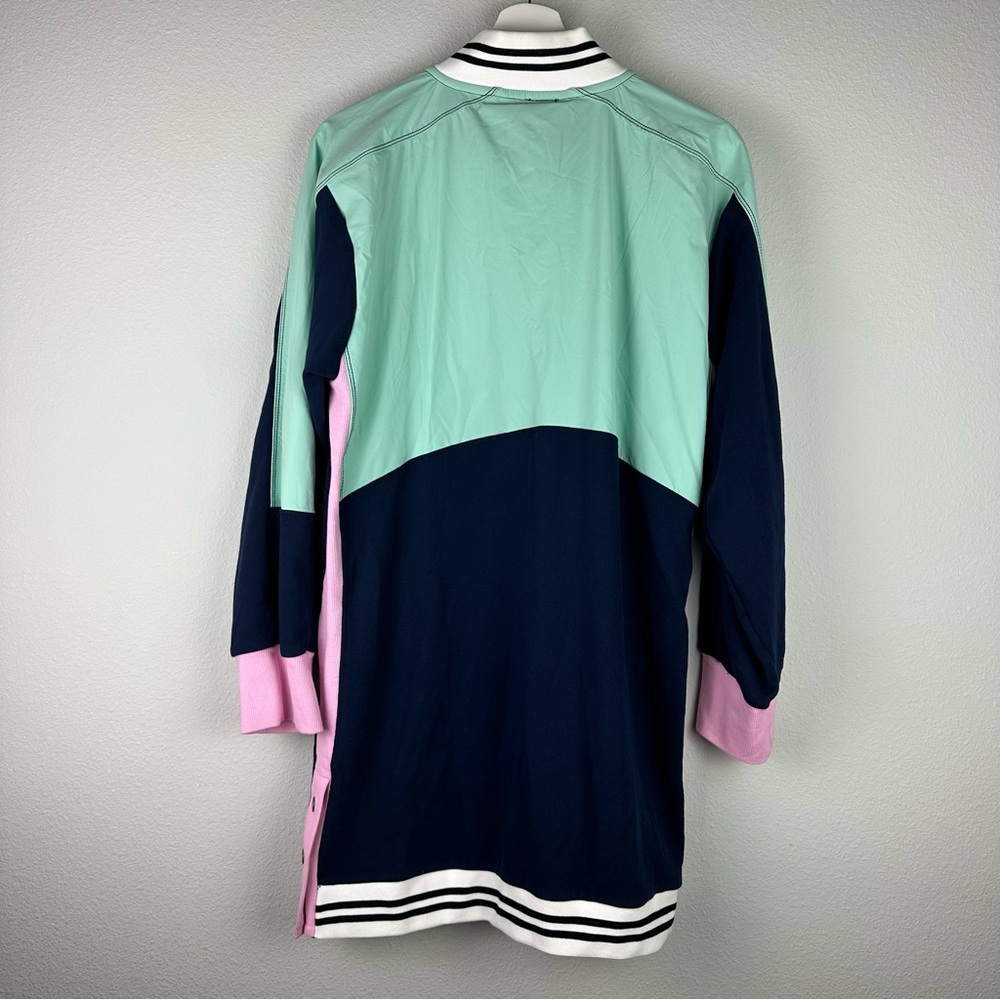 GOLA x ANTHROPOLOGIE Go The Distance Dress - Picture 4 of 8